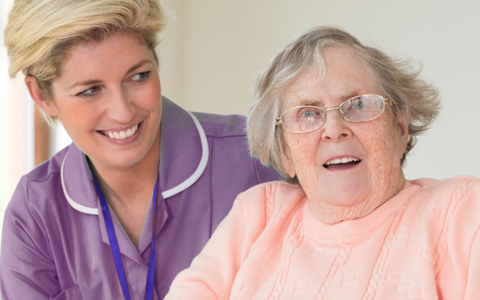 companionship care